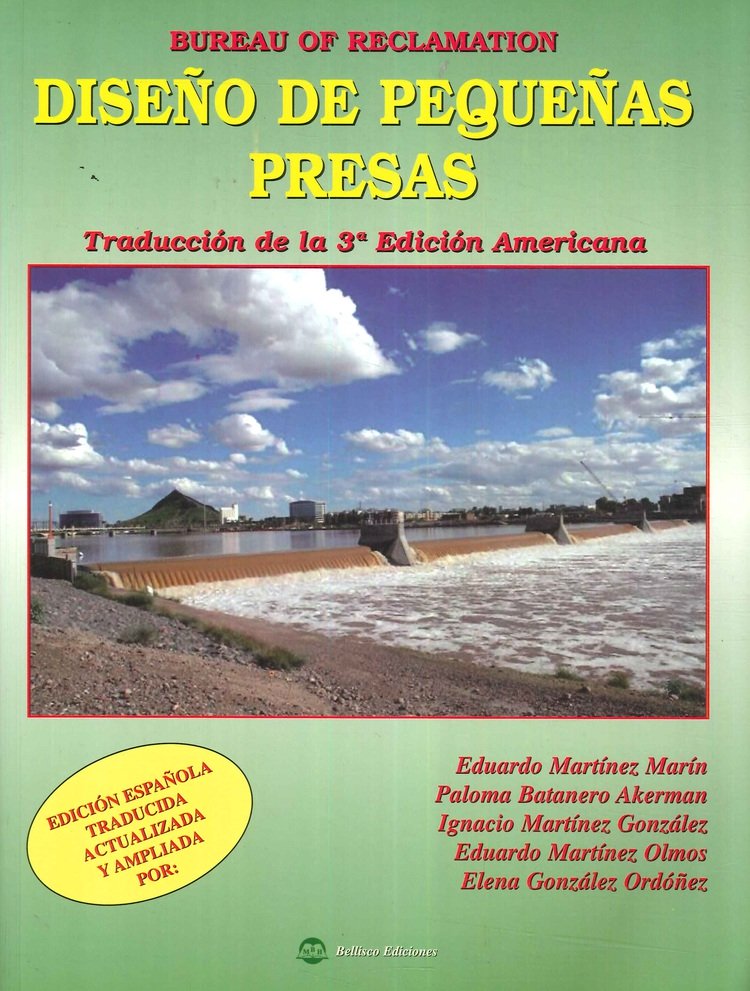 Dise�o de peque�as presas