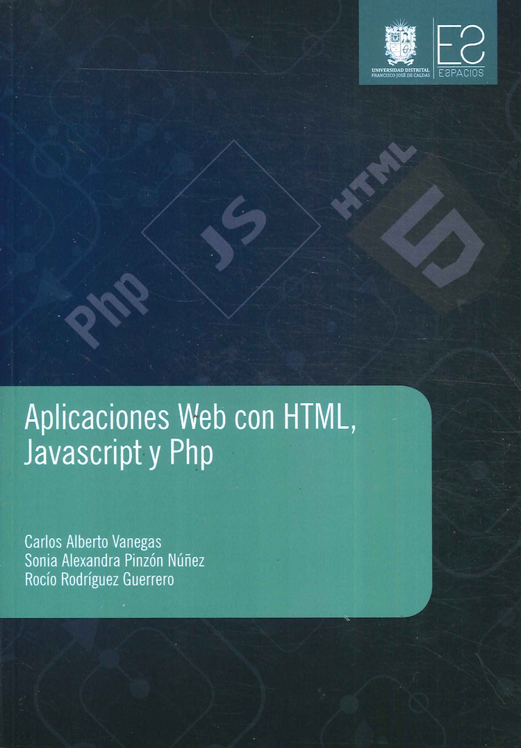 Aplicaciones Web con HTML, Javascript y Php
