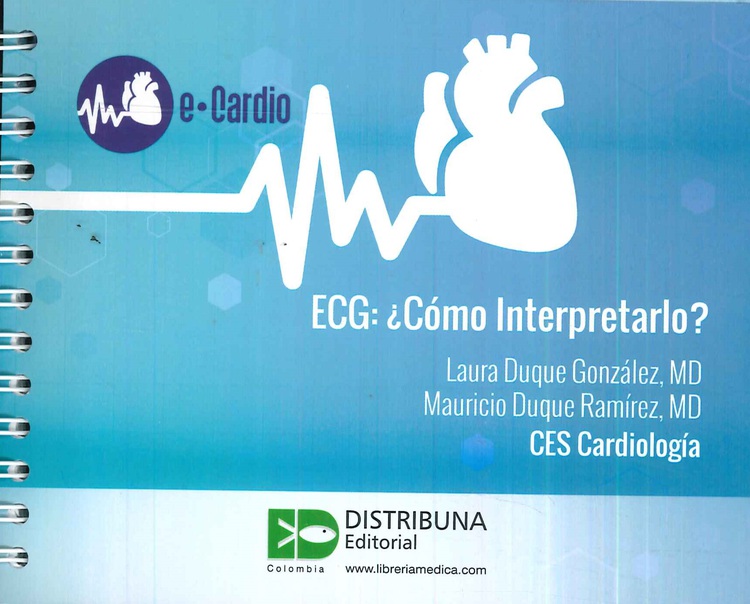 ECG: � C�mo Interpretarlo ?