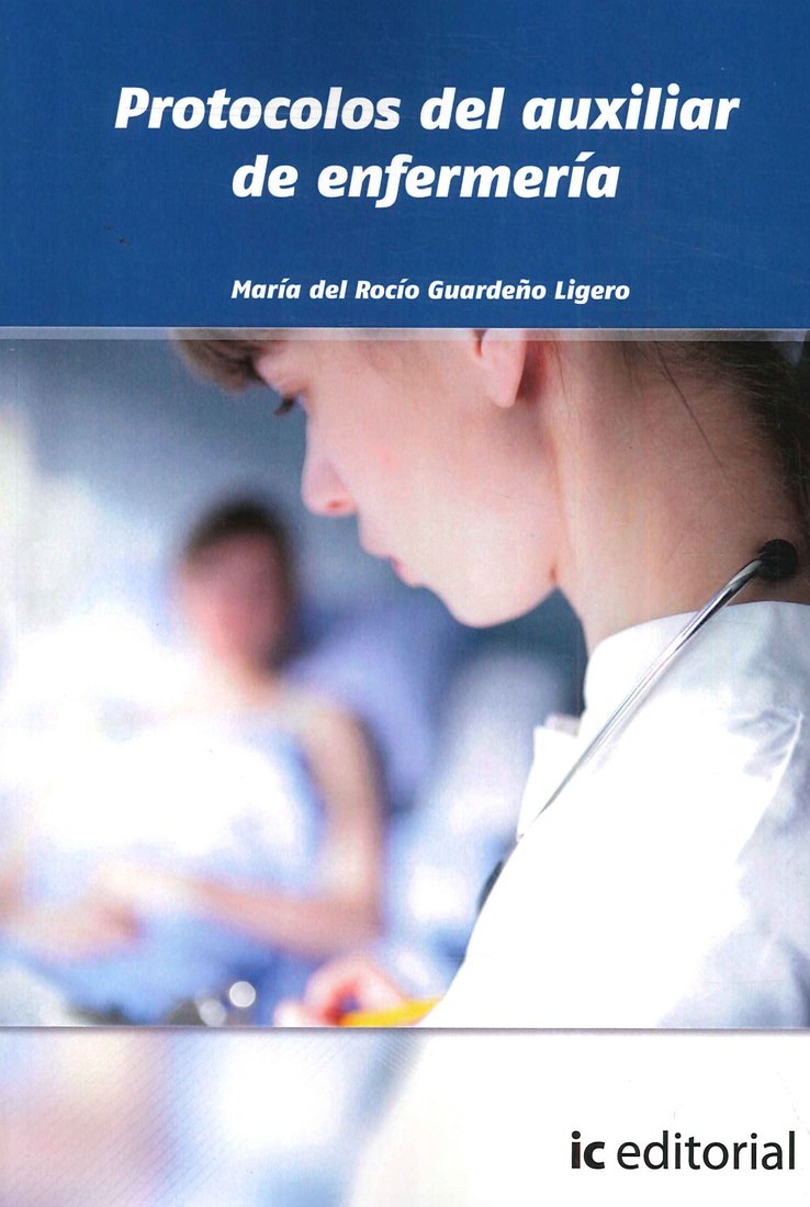 Protocolos del Auxiliar de Enfermer�a