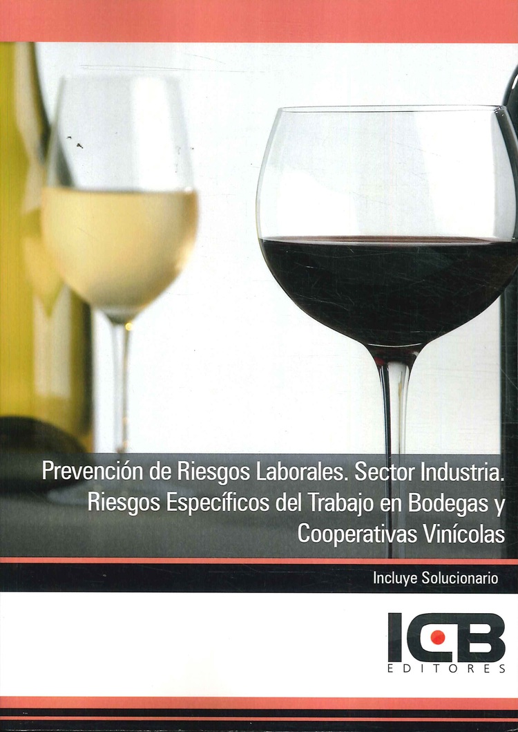 Prevenci�n de Riesgos Laborales. Sector Industria. Riesgos Especif�cos del