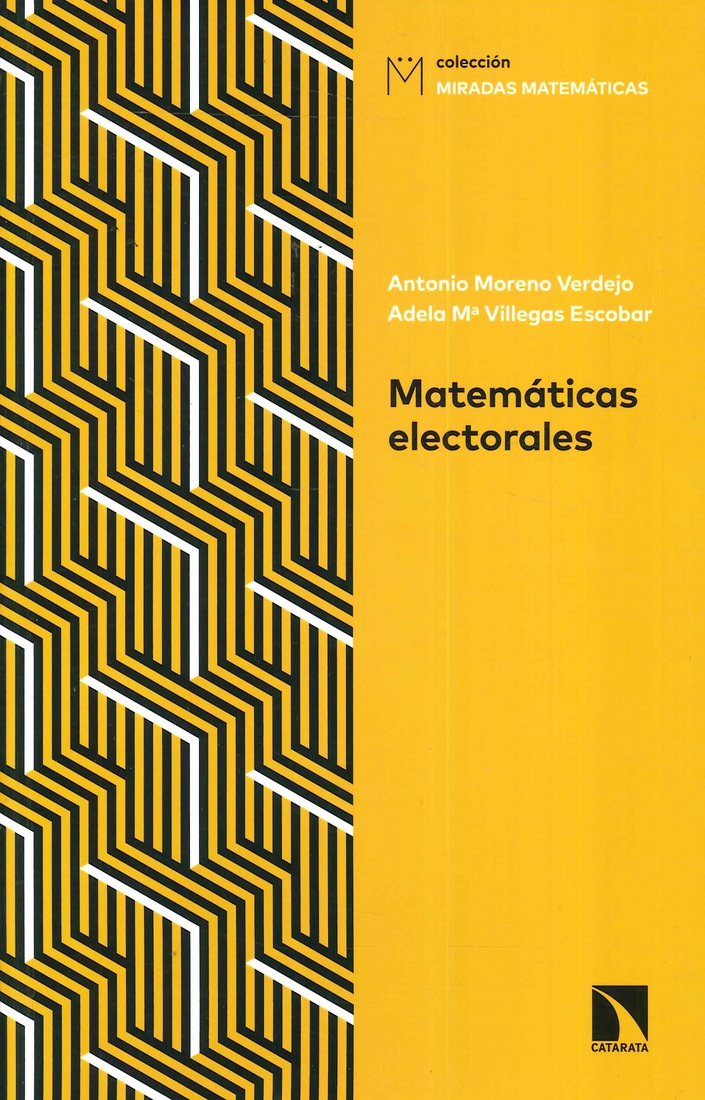 Matematicas electorales