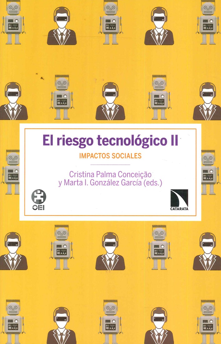 El riesgo tecnol�gico II