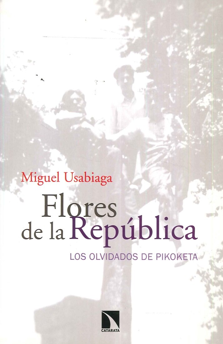 Flores de la Rep�blica