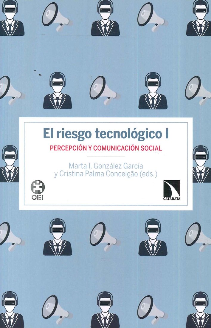 El riesgo tecnol�gico I