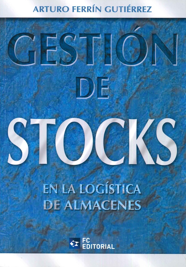 Gestin de Stocks en la logstica de almacenes