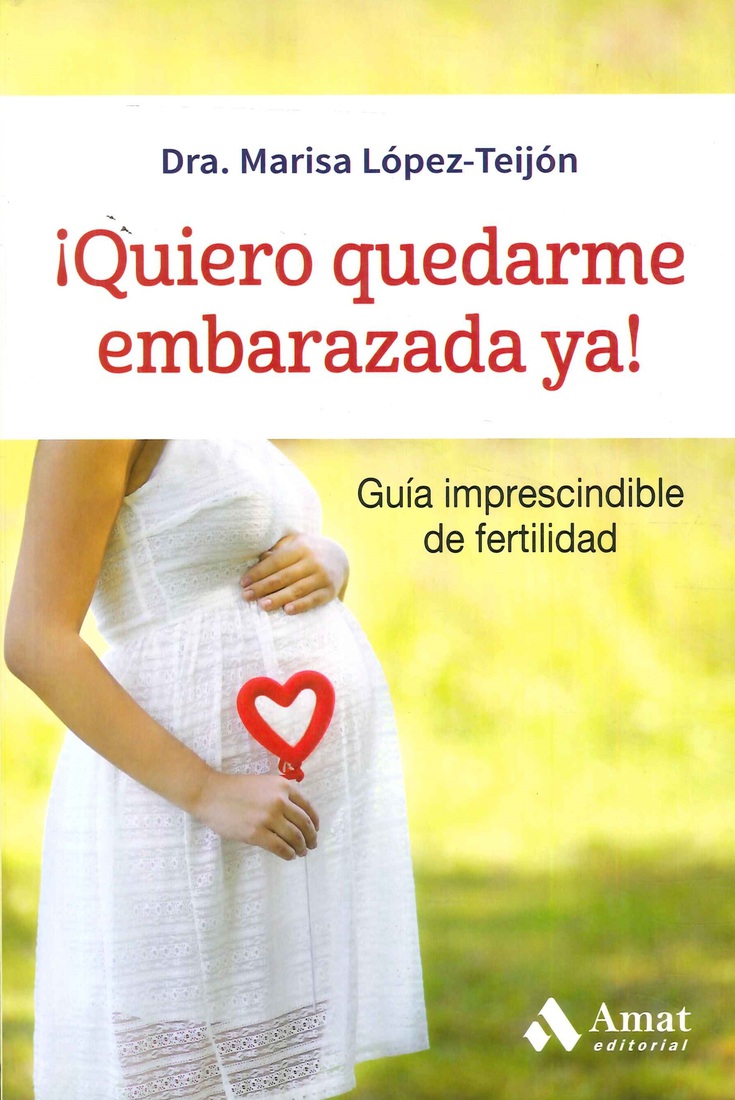  Quiero quedarme embarazada ya !