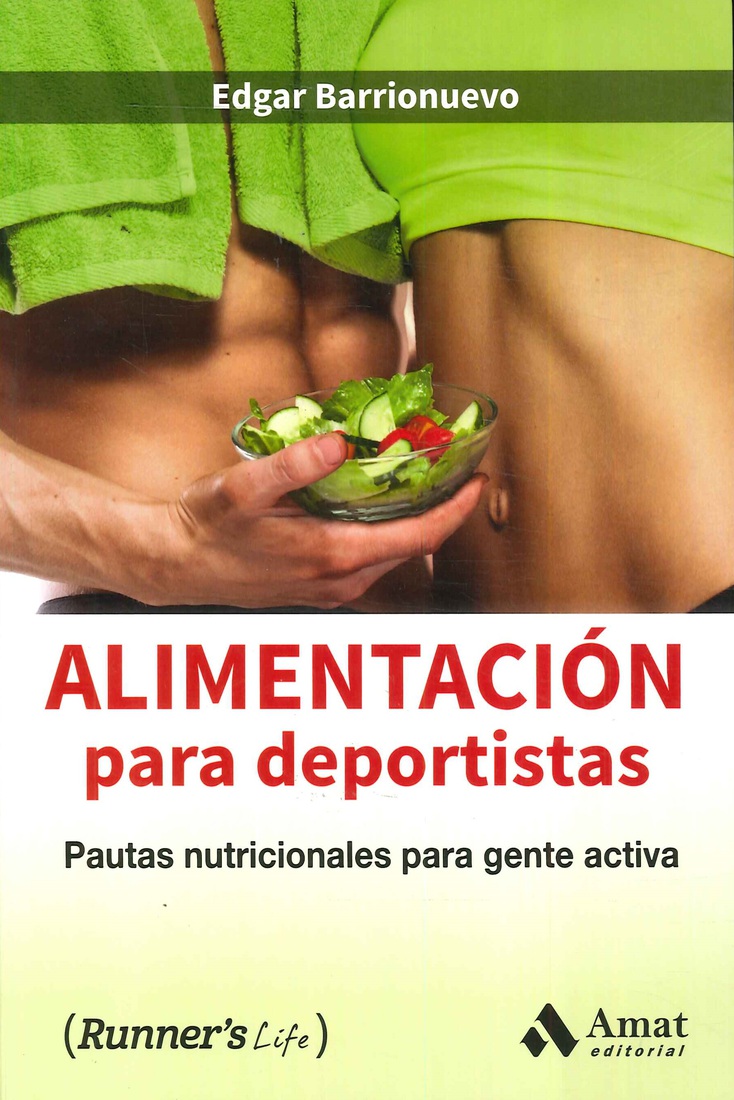Alimentacin para Deportistas