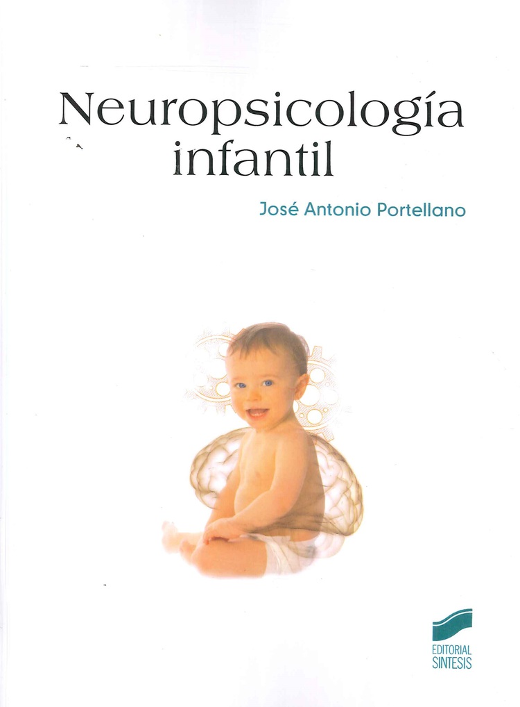 Neuropsicologa infantil