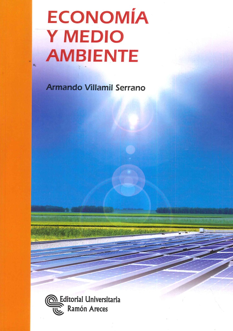 Econom�a y medio ambiente