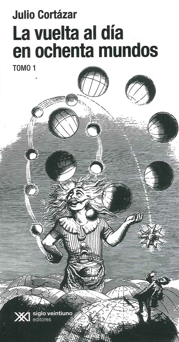 La vuelta al d�a en ochenta mundos - 2 Tomos