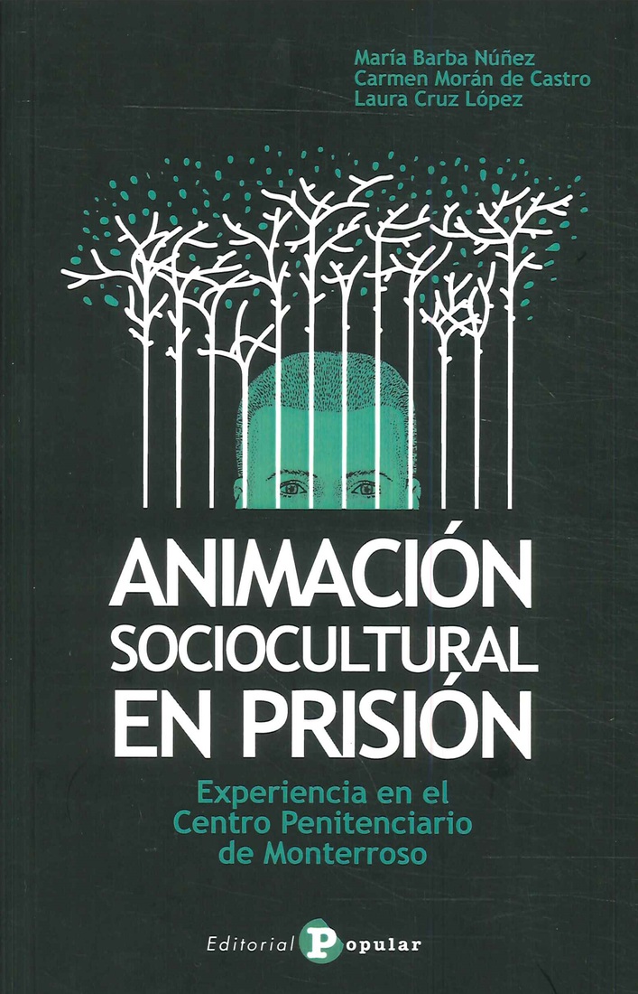 Animacin sociocultural en prisin