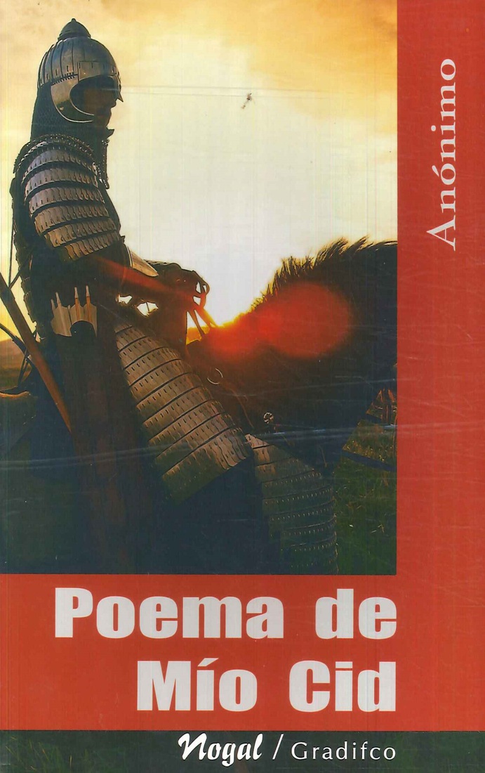 Poema de M�o Cid