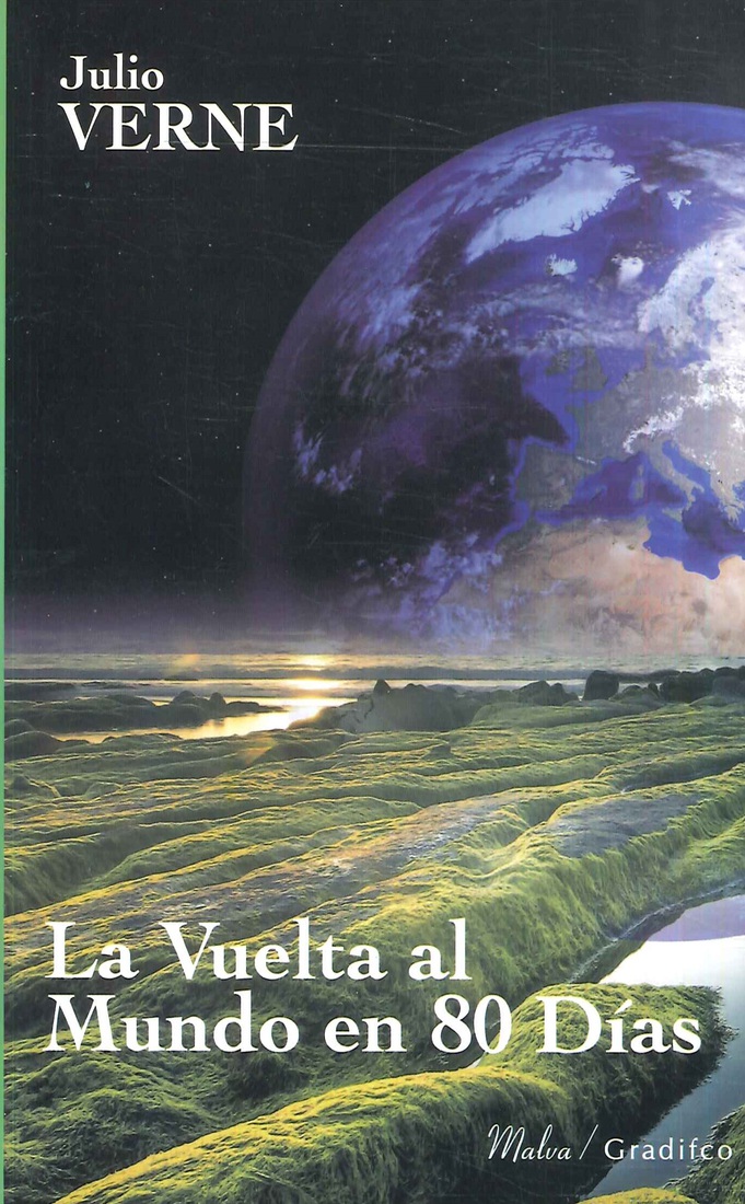 La vuelta al mundo en 80 d�as