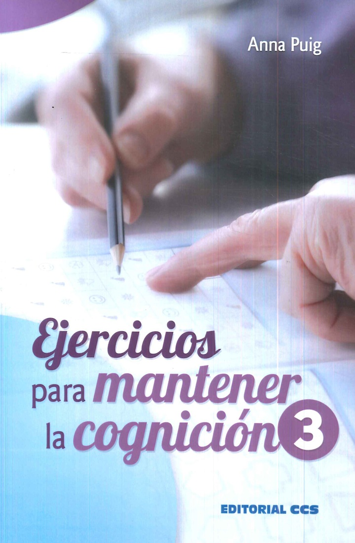 Ejercicios para Mantener la Cognici�n 3