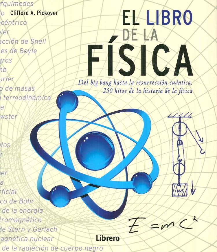 El Libro de la F�sica