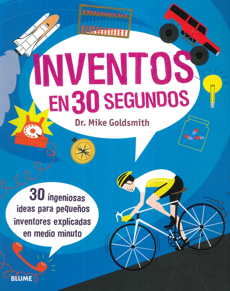 Inventos