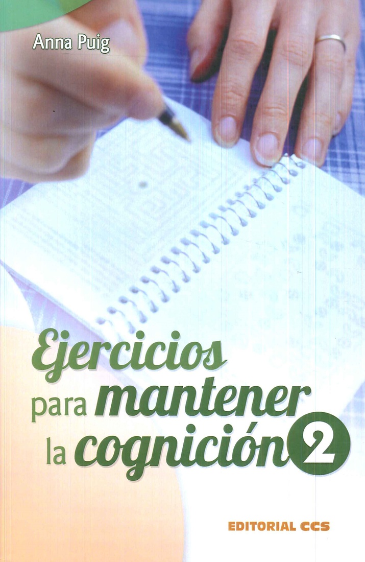 Ejercicios para Mantener la Cognici�n 2