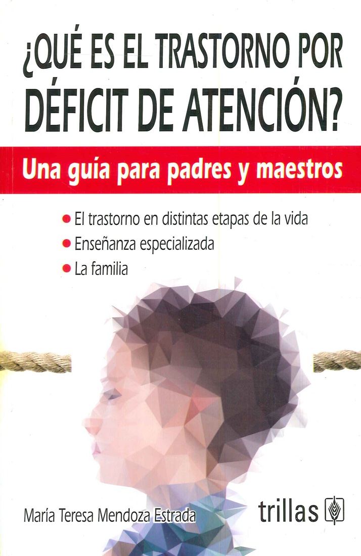 �Qu� es el transtorno por d�ficit de atenci�n?