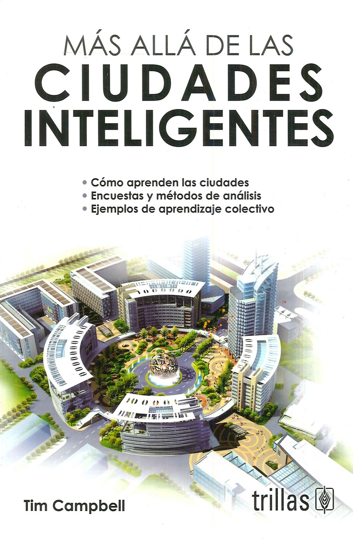 M�s All� de las Ciudades Inteligentes