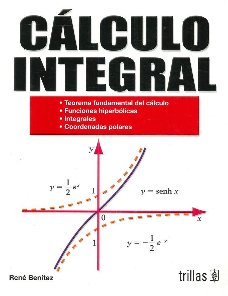Clculo Integral