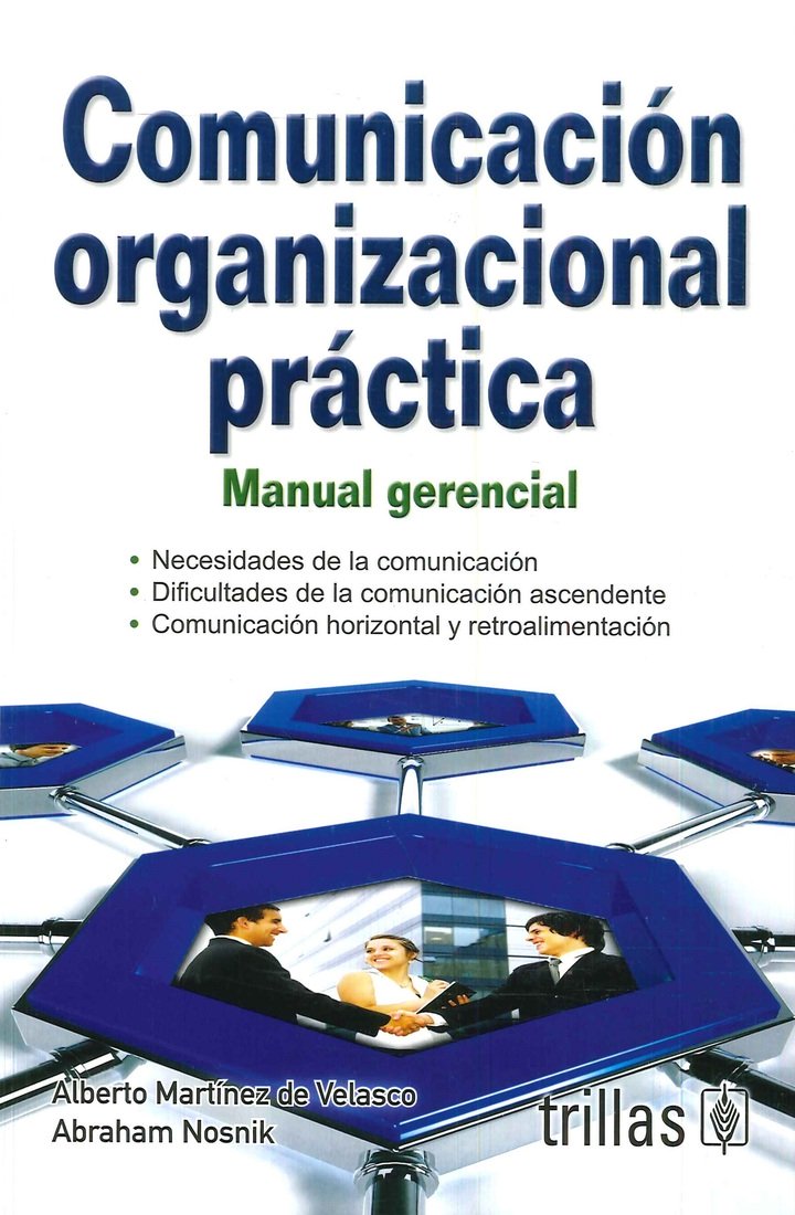 Comunicaci�n Organizacional Pr�ctica