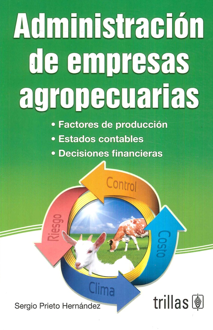 Administraci�n de Empresas Agropecuarias