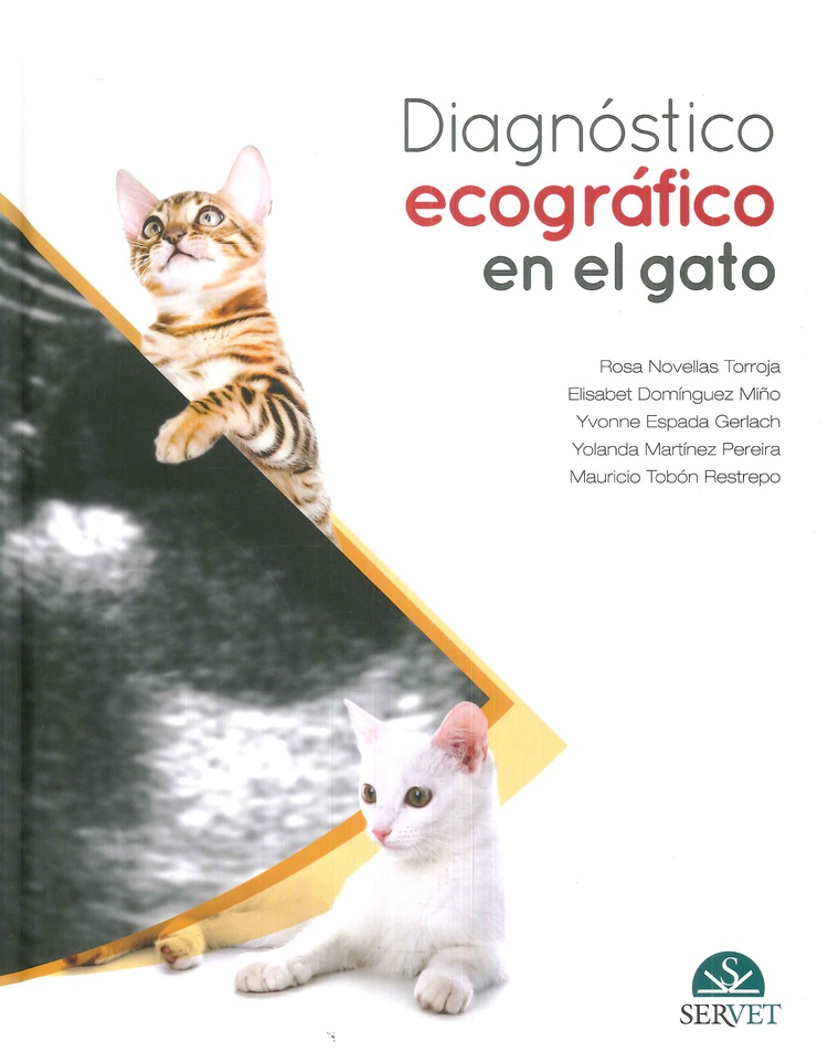 Diagn�stico Ecogr�fico en el Gato