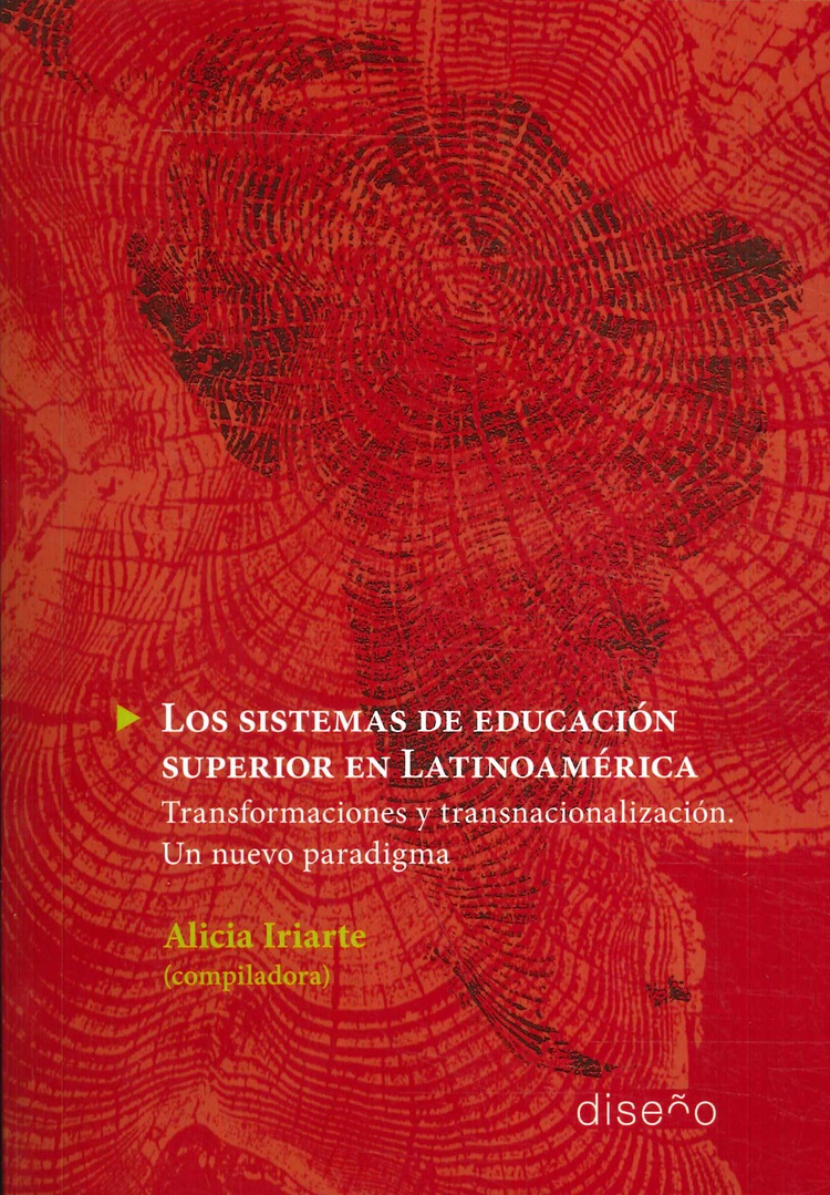 Los sistemas de educacin superior en Latinoamrica