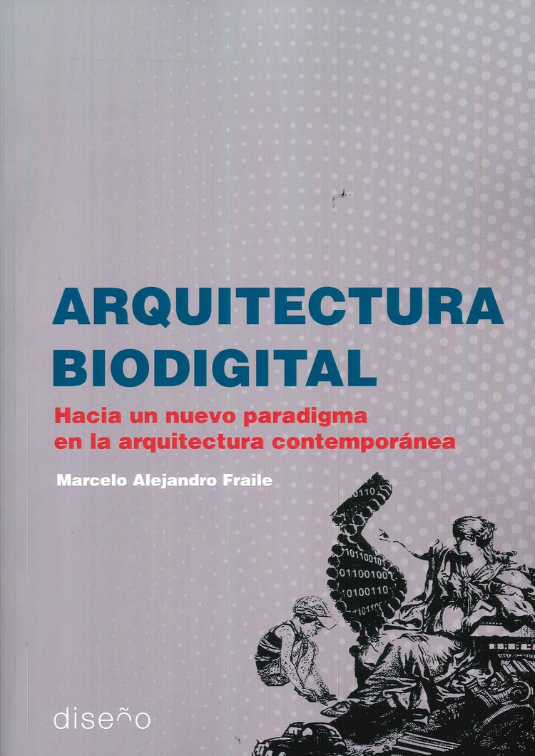 Arquitectura Biodigital