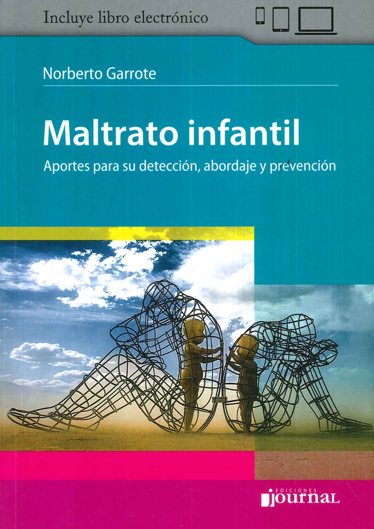 Maltrato infantil