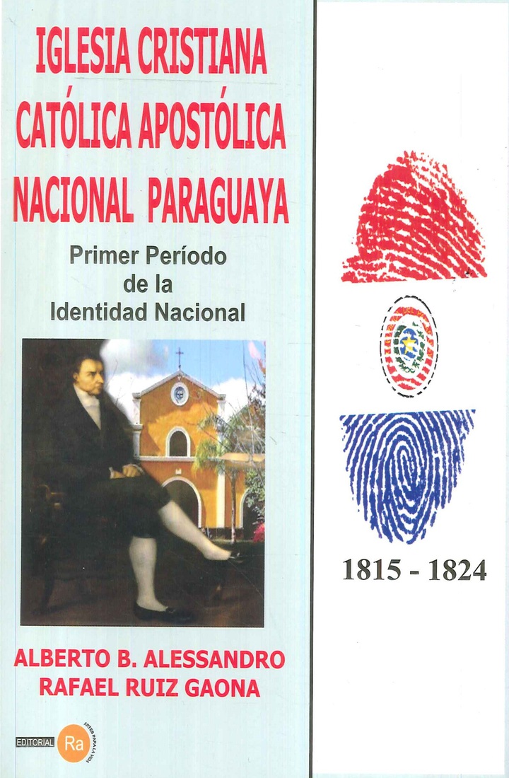 Iglesia Cristiana Catlica Apostlica Nacional Paraguaya