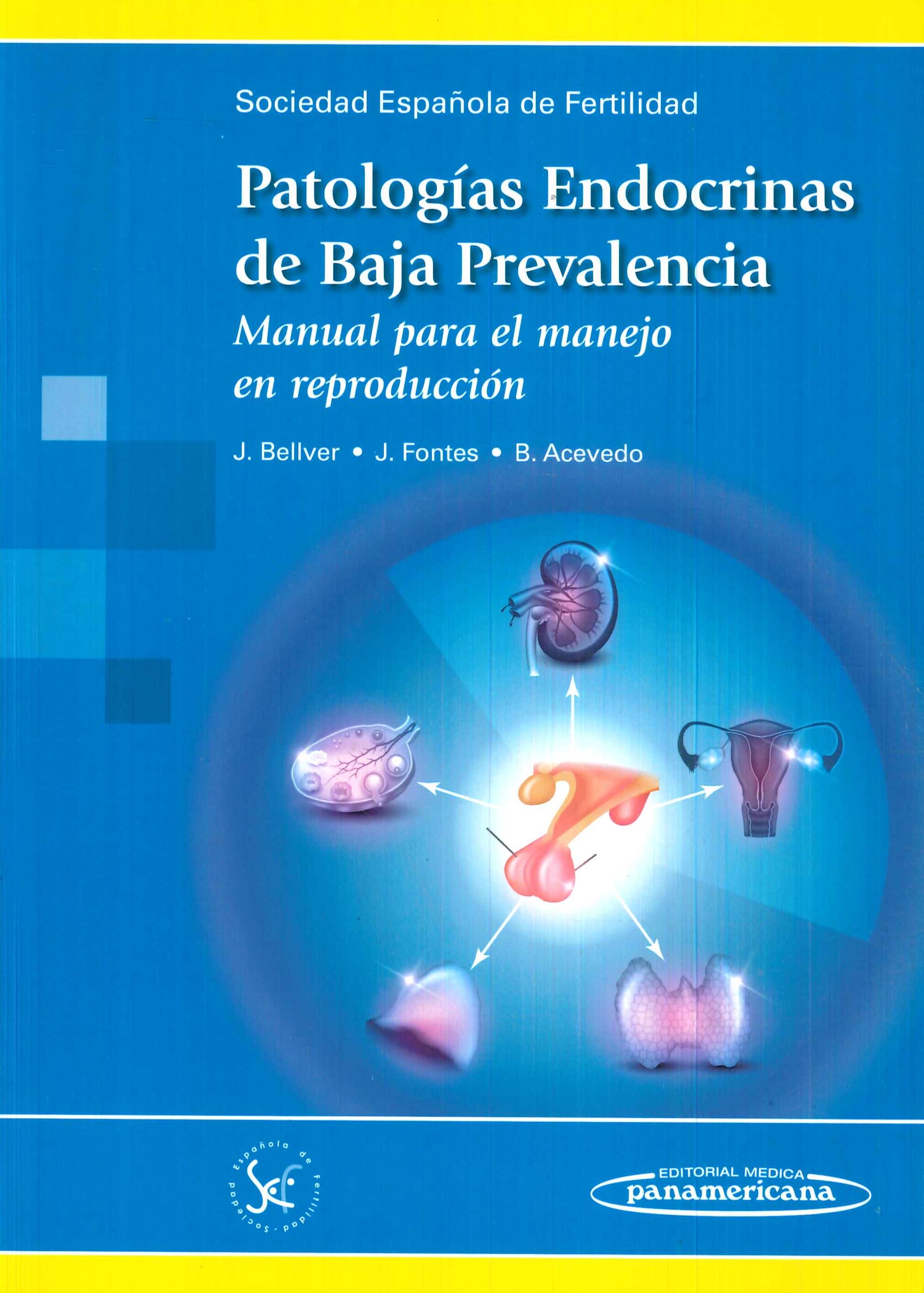 Patolog�as Endocrinas de Baja Prevalencia