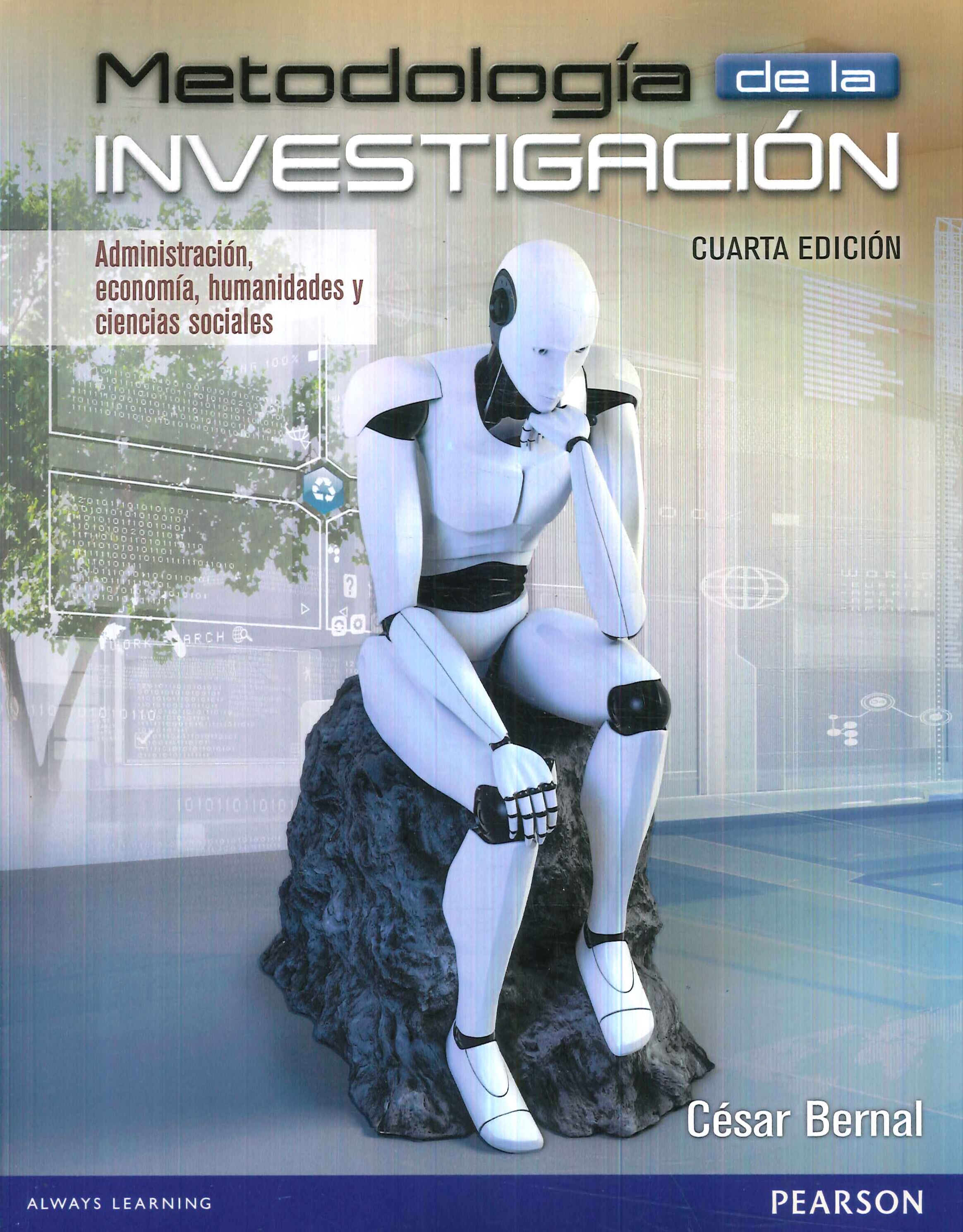 Metodologa de la Investigacin