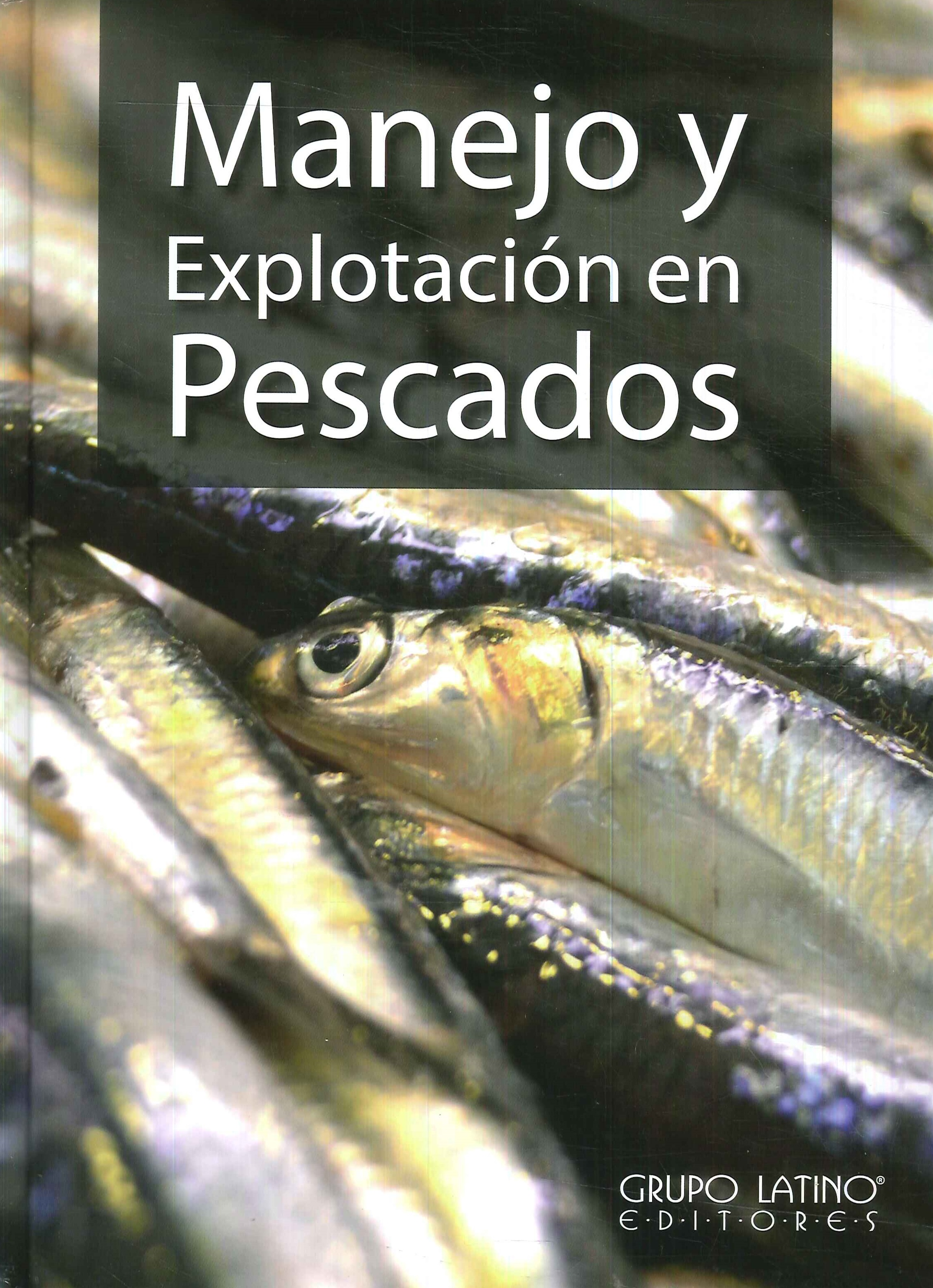 Manejo y Explotaci�n de Pescados