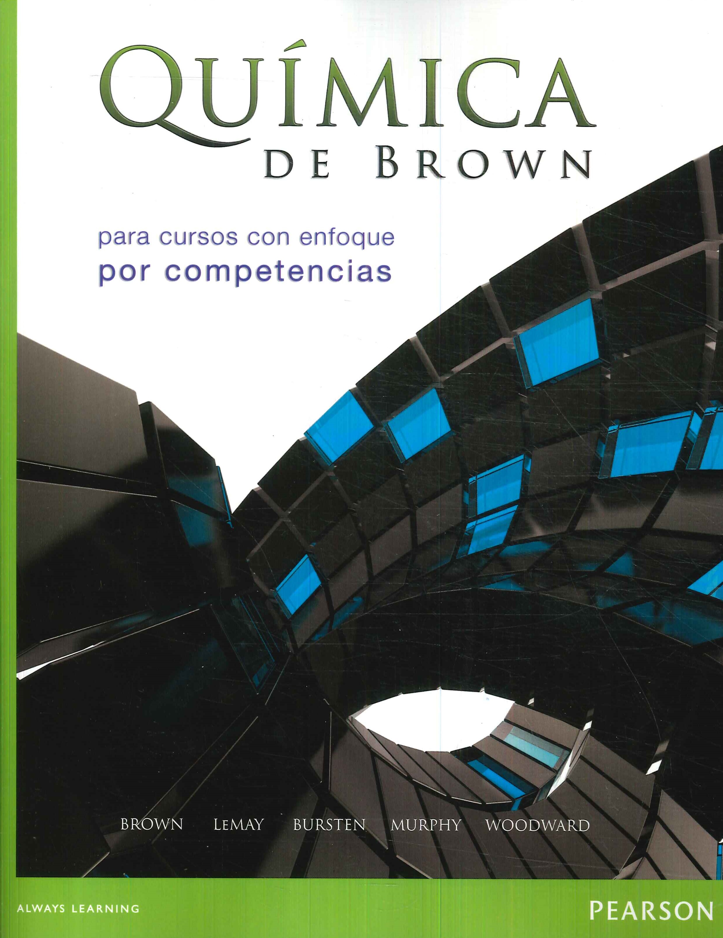 Qumica de Brown