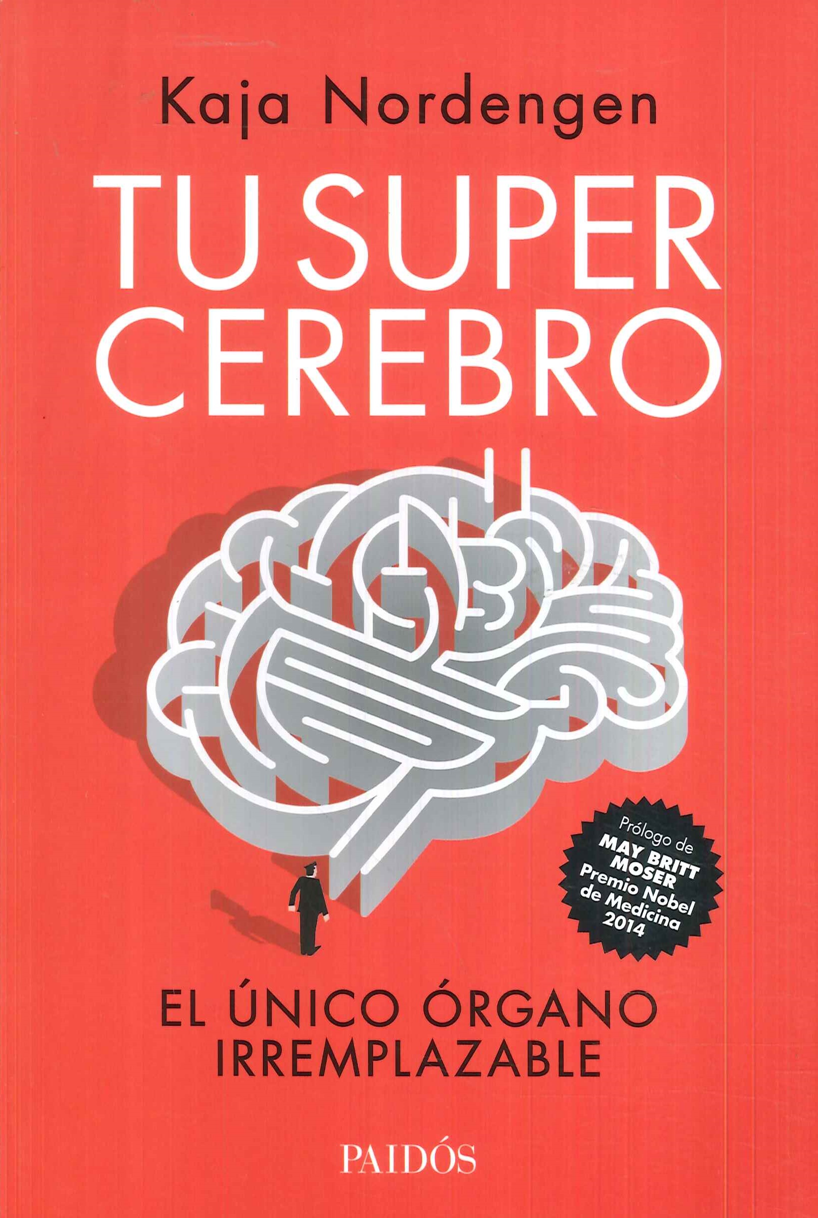 Tu super Cerebro