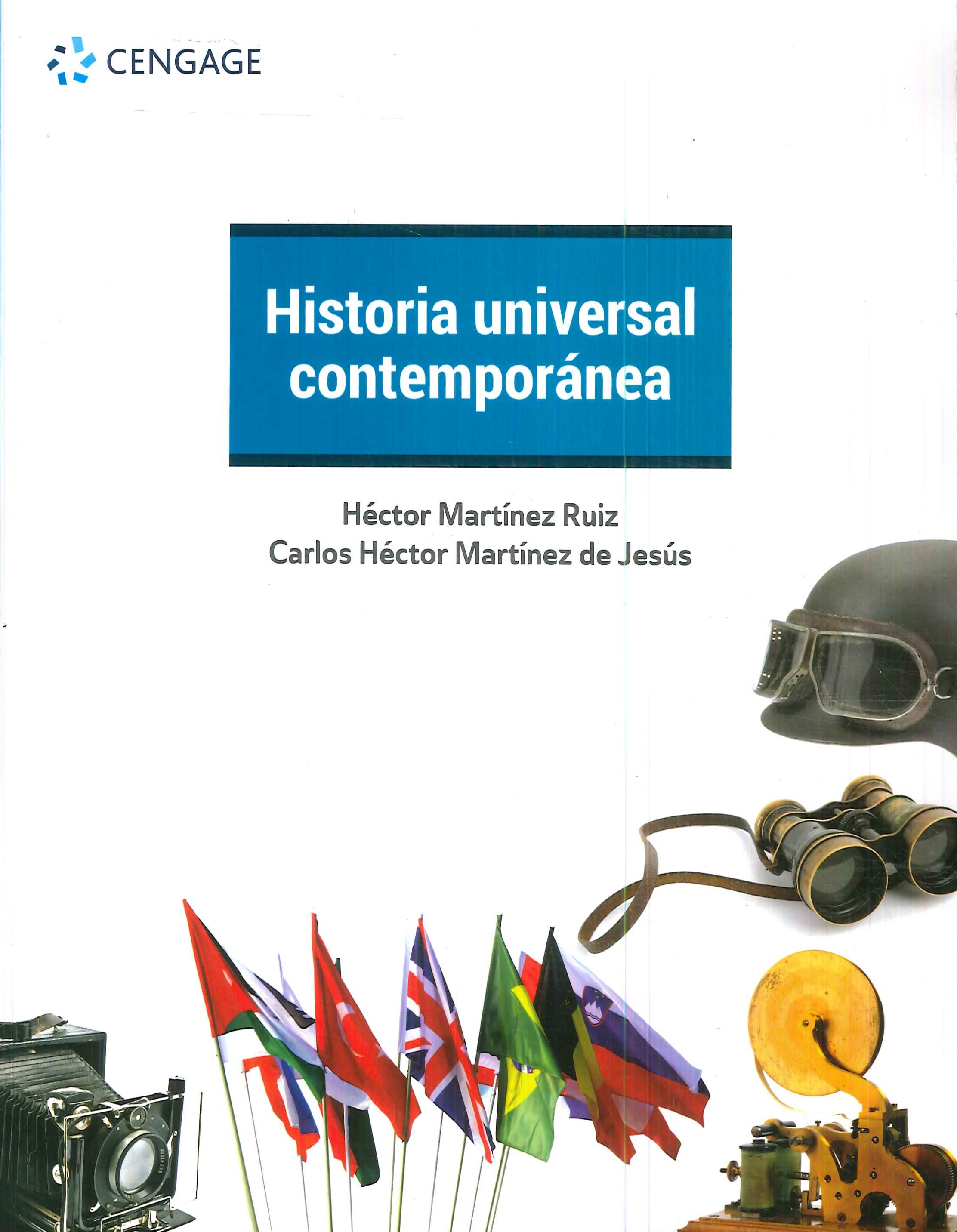Historia Universal Contempornea