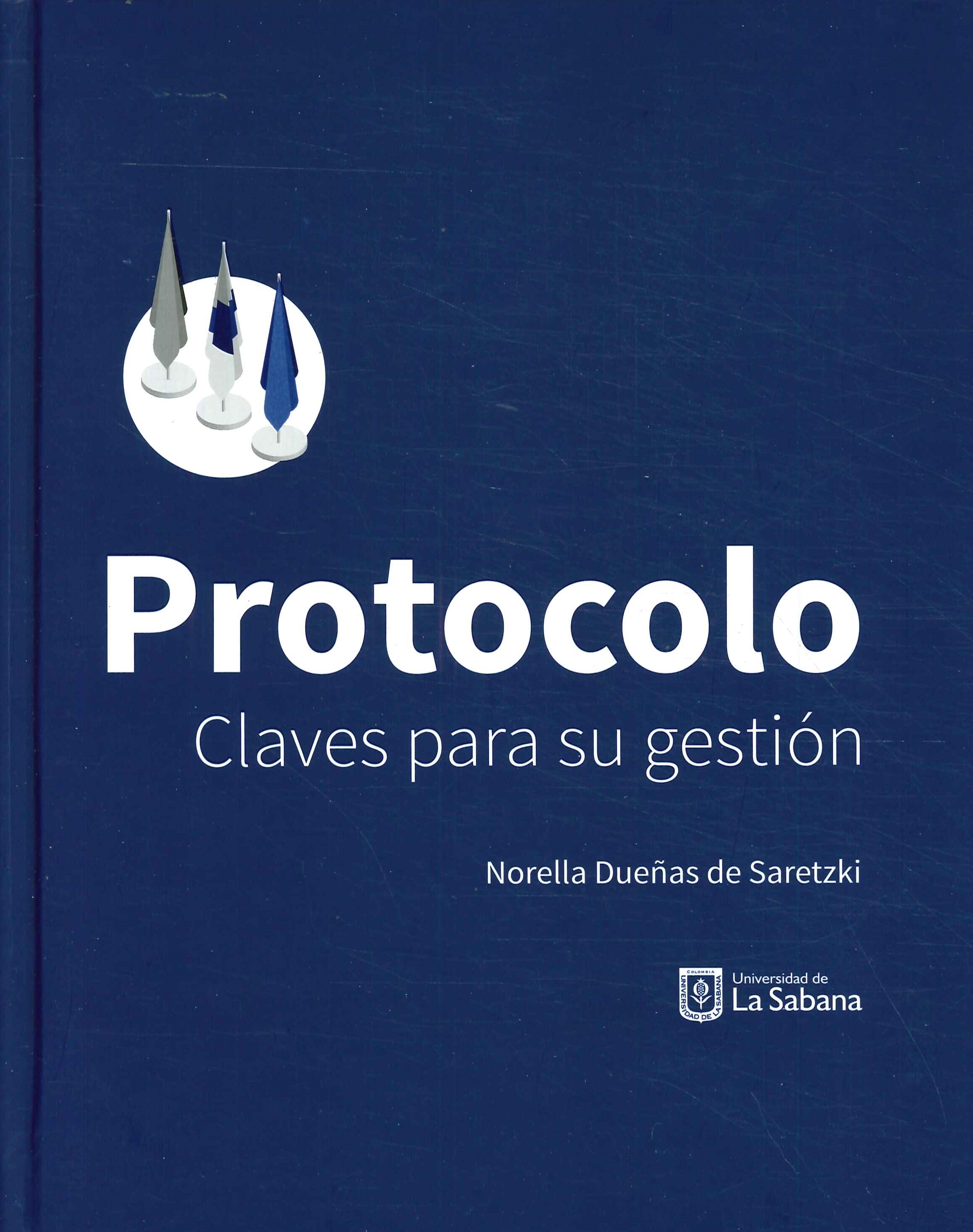 Protocolo Claves para su gestin