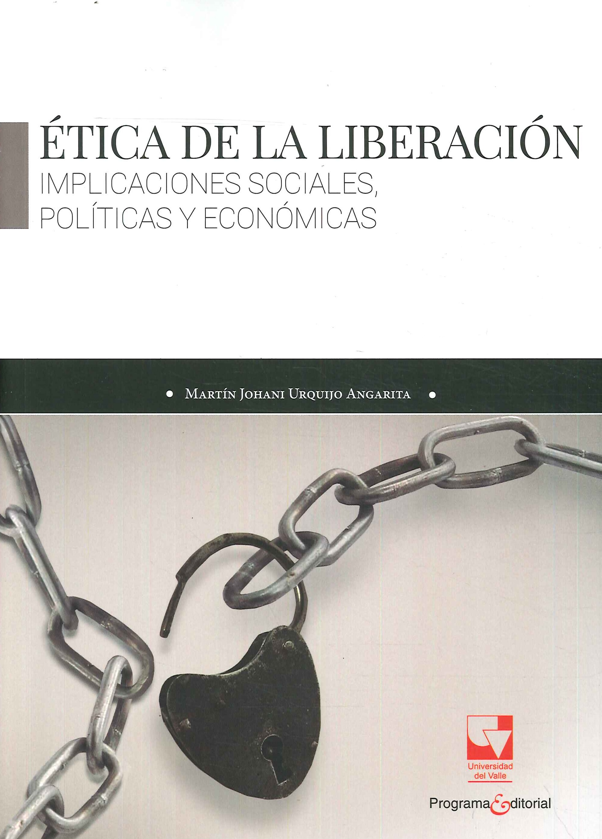 �tica de la Liberaci�n