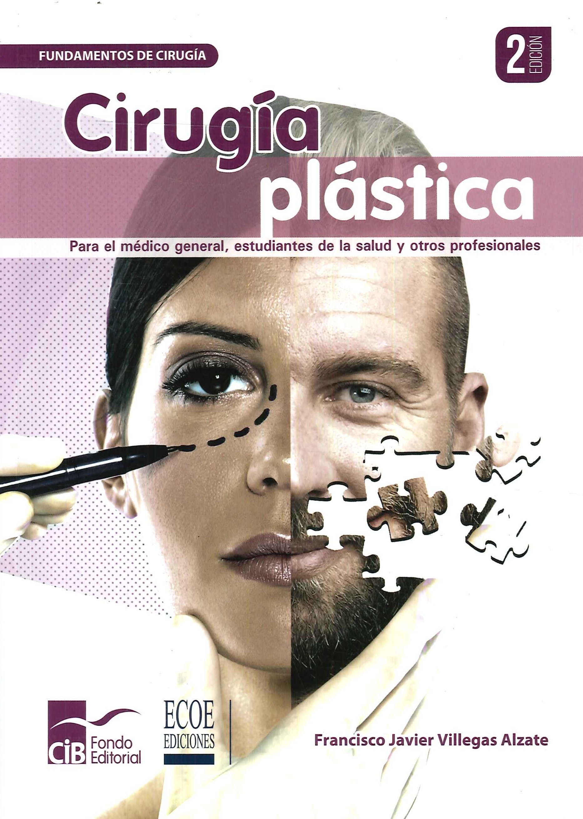 Ciruga Plstica
