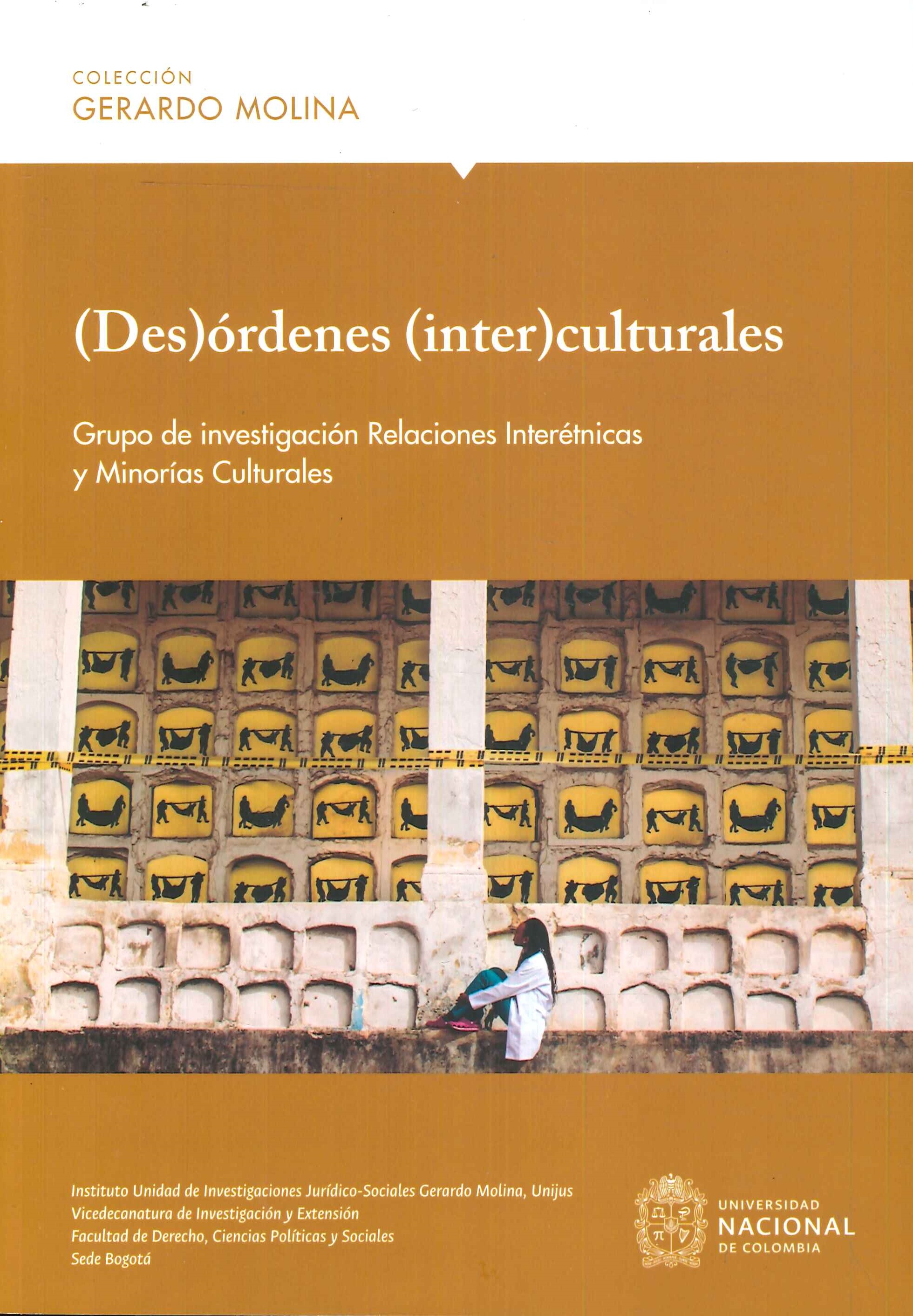 Des�rdenes interculturales