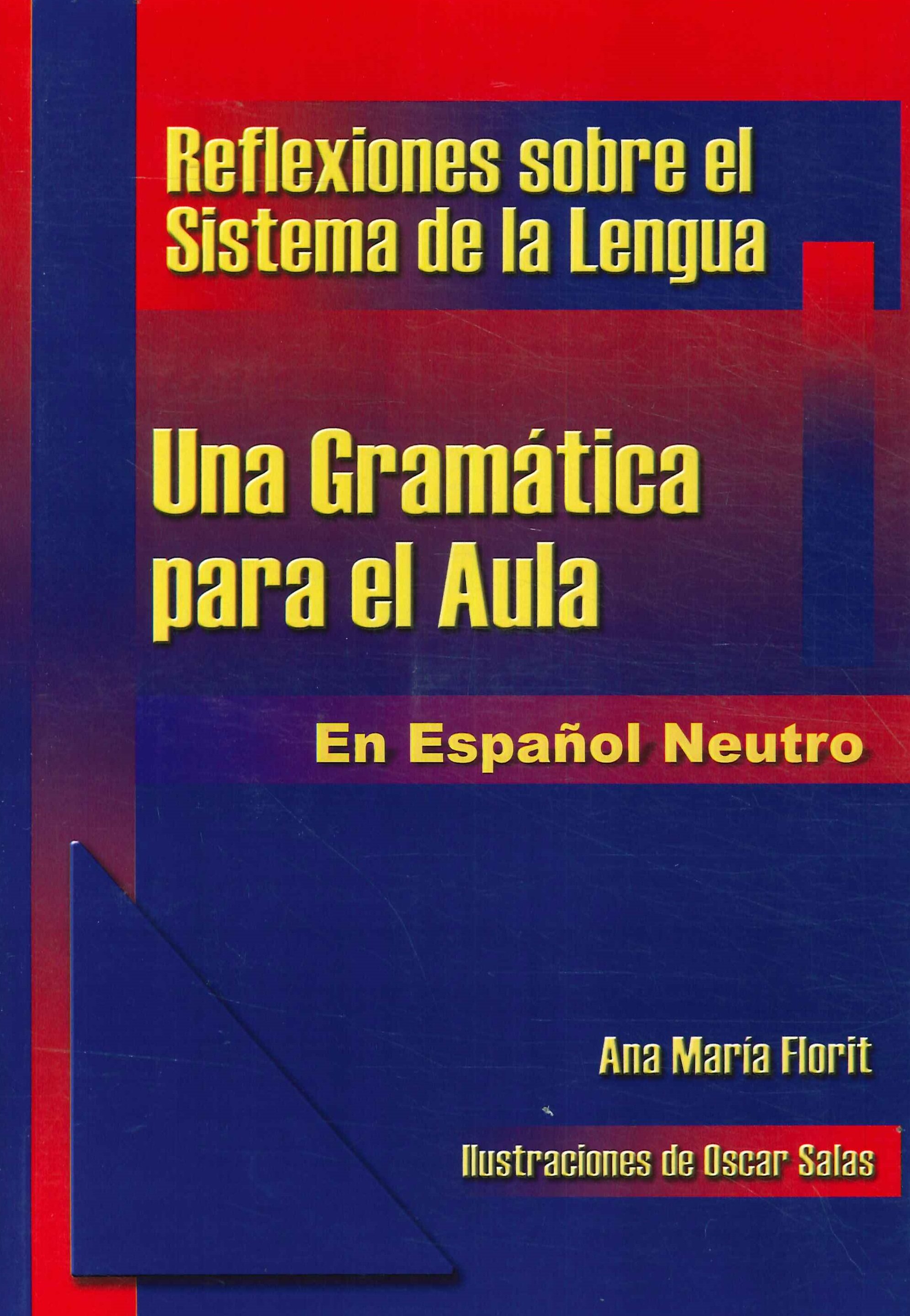 Una Gram�tica para el Aula