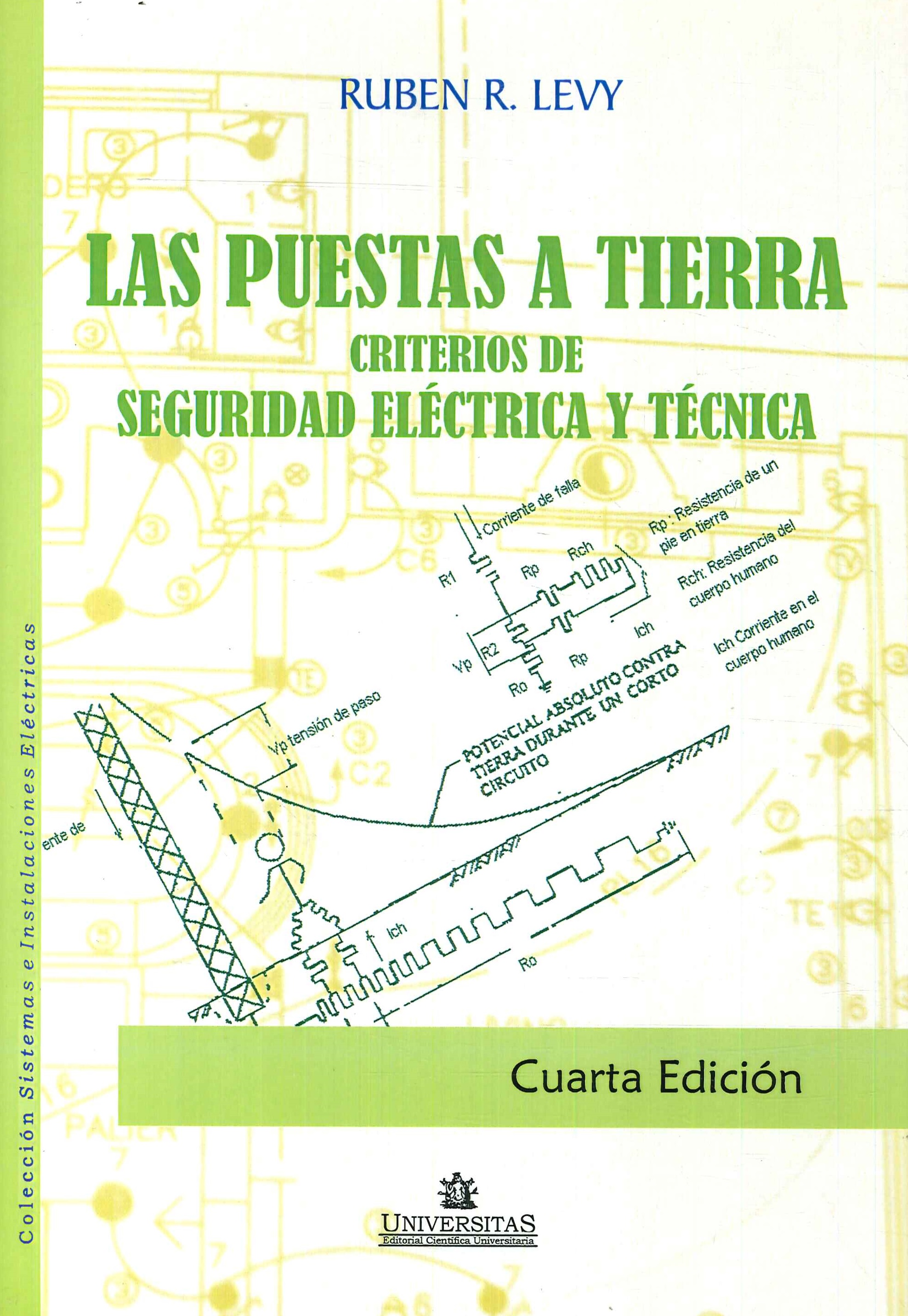 Las puestas a tierra