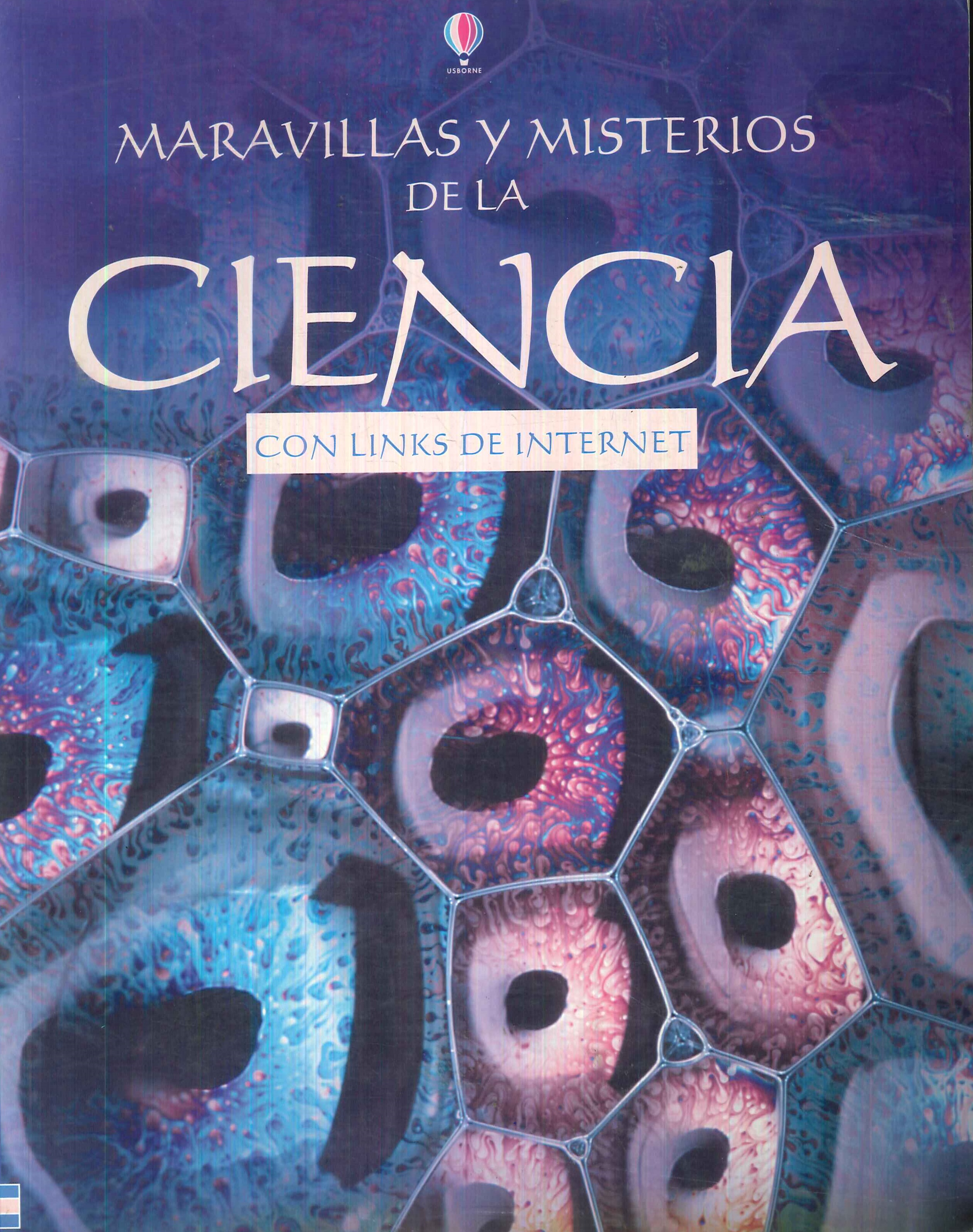 Maravillas y misterios de la Ciencia