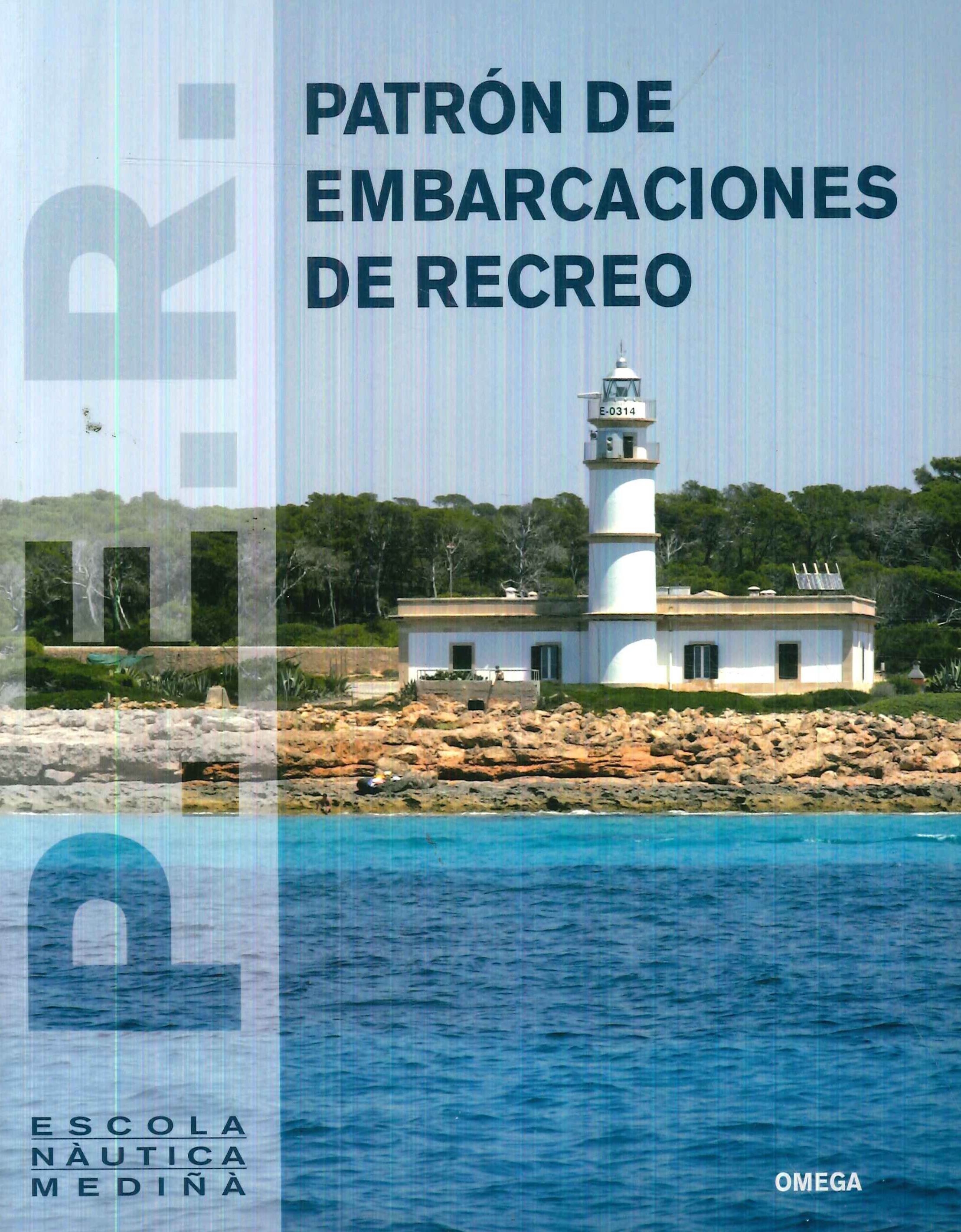 Patrn de embarcaciones de recreo PER