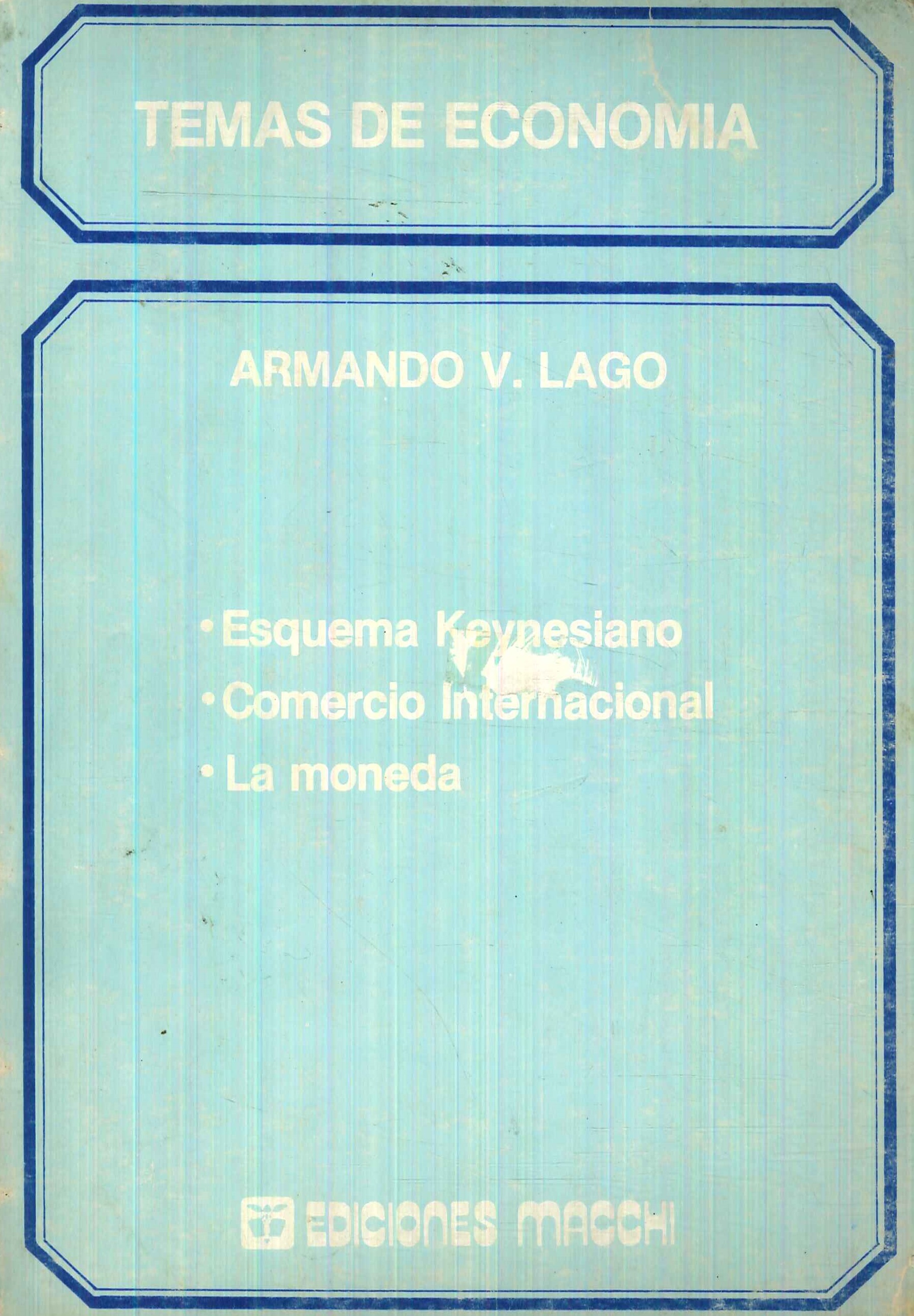 Temas de economia