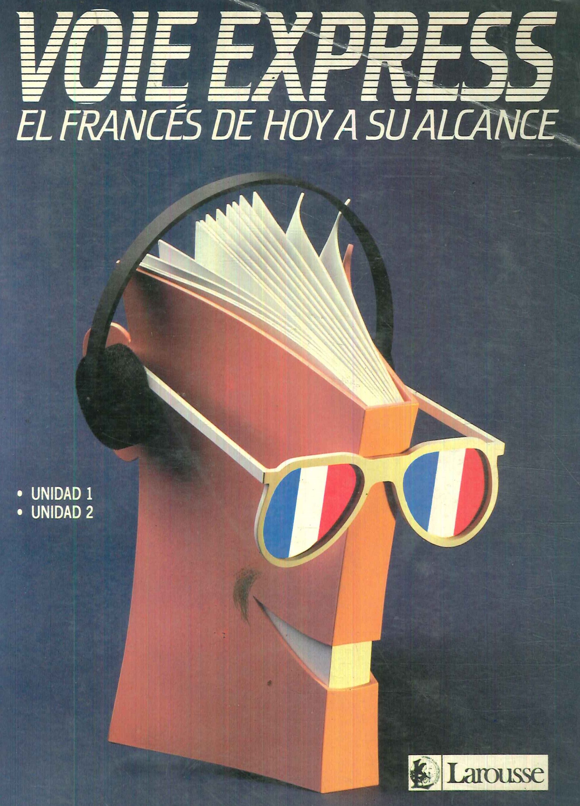 El franc�s de hoy a su alcance - Volumen1