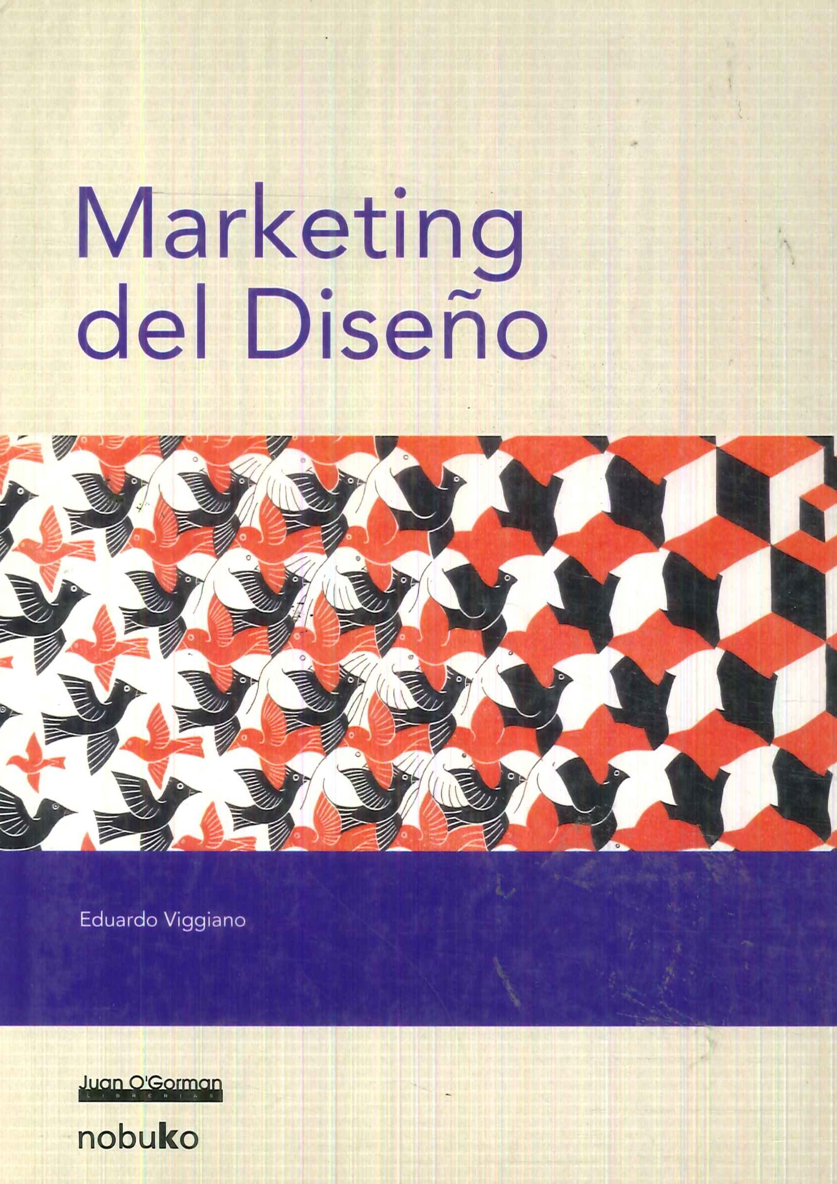 Marketing del Dise�o