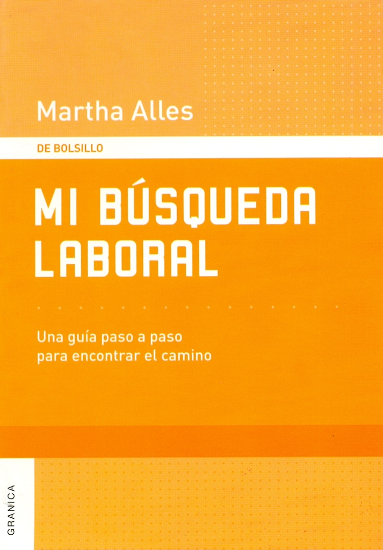 Mi busqueda laboral